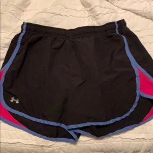 Under Armour Athletic shorts